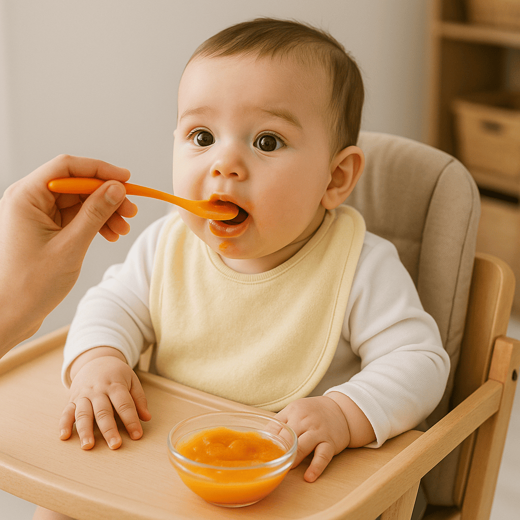 que-es-la-alimentacion-complementaria