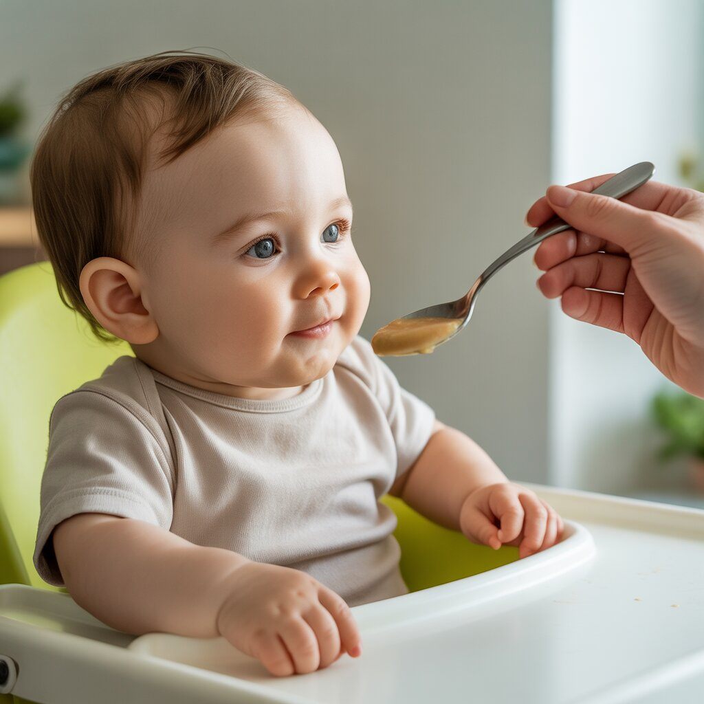 a-que-edad-es-recomendable-las-papillas-para-bebe