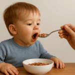 cuantas-cucharadas-al-dia-debe-comer-un-nino-de-2-años