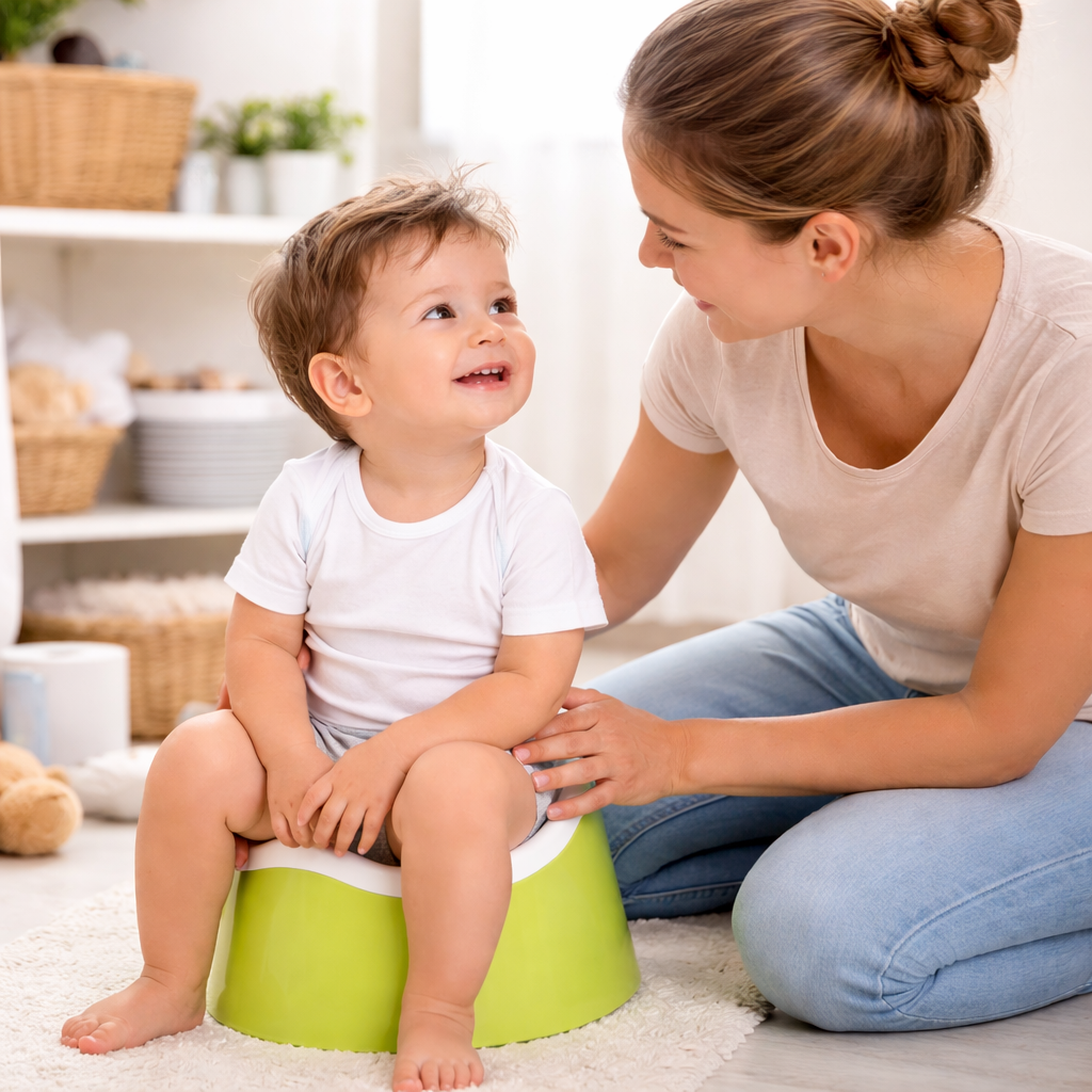 como-enseñarle-a-mi-bebe-a-dejar-el-pañal
