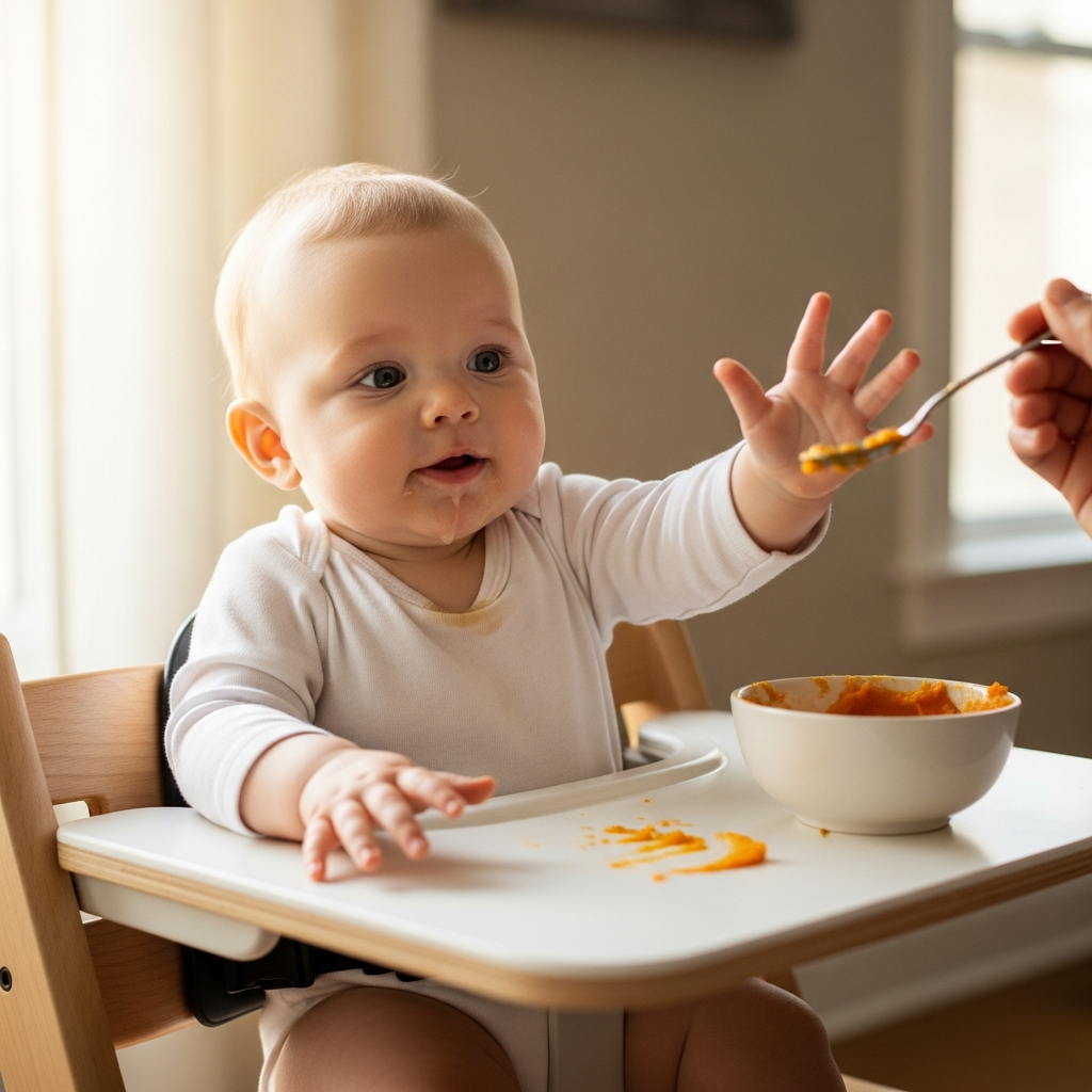 que-verduras-no-debe-comer-un-bebe-de-6-meses
