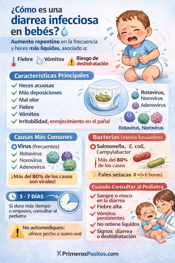 como-es-una-diarrea-infecciosa-en-bebes