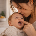 como-saber-si-es-muguet-o-leche-en-la-boca-del-bebe