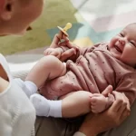 que-son-los-grumos-en-la-boca-del-bebe