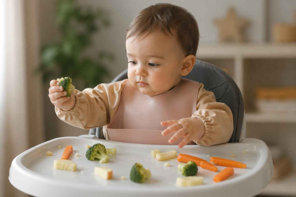 desventajas-del-metodo-baby-Led-Weaning-BLW